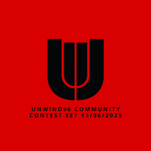 XÄMAS UNWIND96 13/06/2025 CONTEST