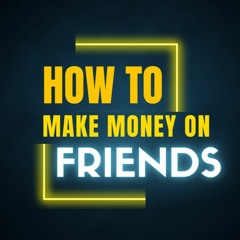 How To Make Money On Friends Without Network Marketing & Affiliate