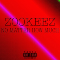 Z00KEEZ ~ No Matter How Much (Beat Only)