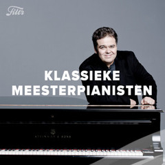 Klassieke Meesterpianisten