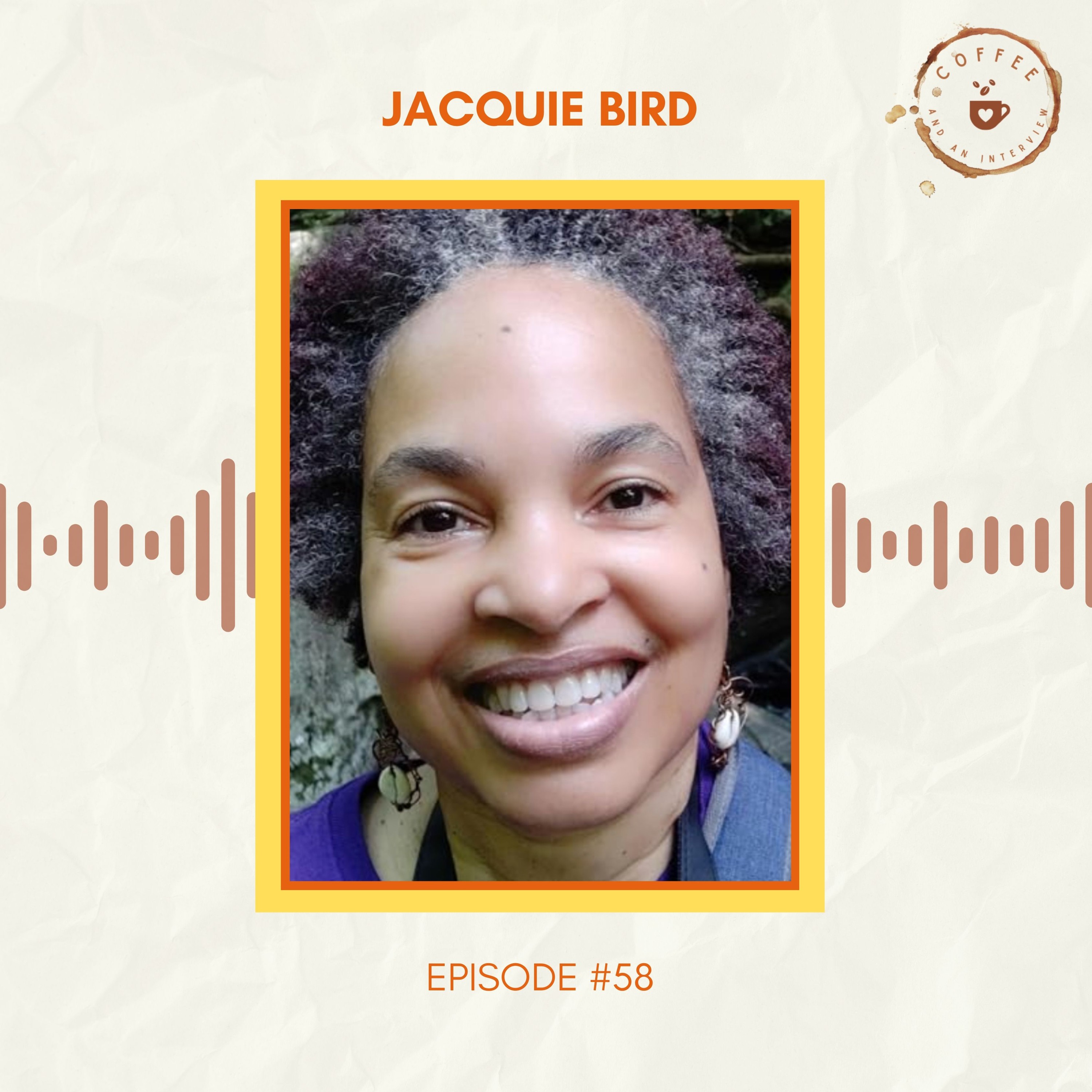 58. Jacquie Bird How Not to Defer YOU: A Journaling Discussion - Womens Empowerment Summit Part 3 episode artwork