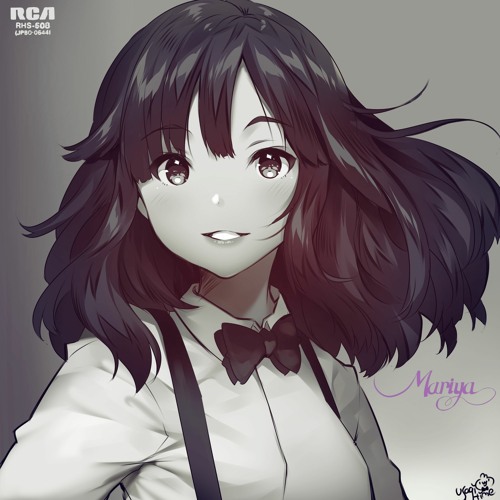 Stream plastic love (takeuchi mariya ver. friday night plans) - cover by  rinhime | Listen online for free on SoundCloud