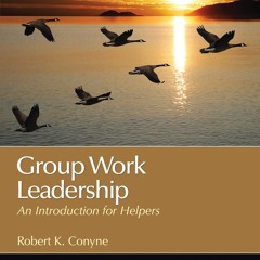 READ [PDF] Group Work Leadership: An Introduction for Helpers (Counsel