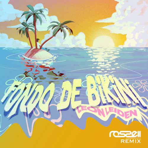 Stream Fondo de Bikini (Rossell Remix) by eduardorossell | Listen online  for free on SoundCloud