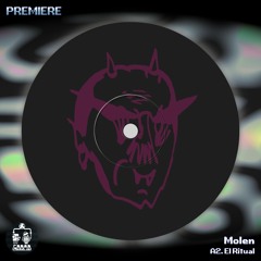 Molen ─ El Ritual [MPHS006]