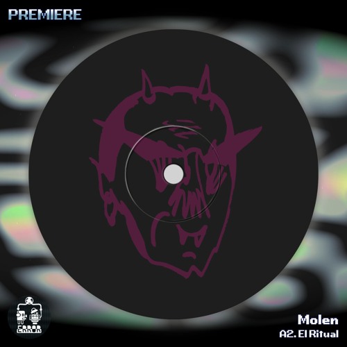 Molen ─ El Ritual [MPHS006]