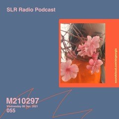 SLR Radio Podcast 055 - M210297