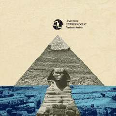 Drigo & Rodrick- Massive Warp [ANALYTICTRAIL]