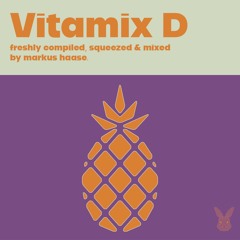 VitamixD