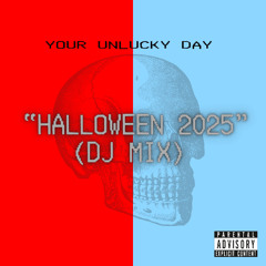 “HALLOWEEN 2025" (DJ MIX)