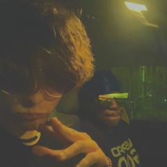 Cala81 X Yung Greg - Whateva (TRUE ENEMY EXCLUSIVE)