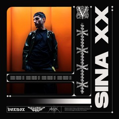 Voxnox Podcast 127 - Sina XX