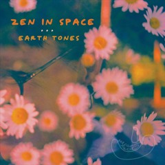Zen In Space_Karmic Vibes_PHRM006_Earth Tones LP_