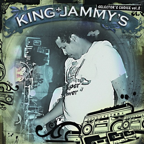 Listen to Tune In by Cocoa Tea in Tune In – Cocoa Tea 3