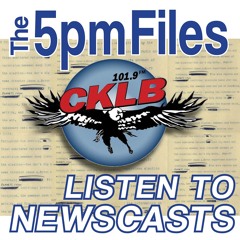 Oct 22 5pm newscast JOC