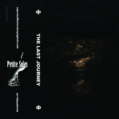 the last journey. remaster. 2025 tape release