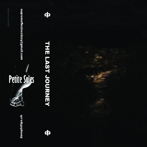 the last journey. remaster. 2025 tape release