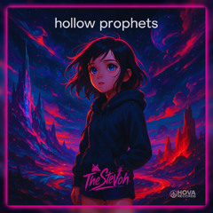 Hollow Prophets - Chapter 6