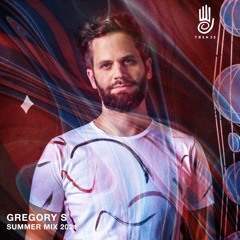 Gregory S - Summer Mix 2021