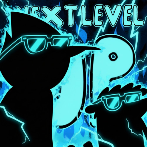 NEXT LEVEL UP (ULTRA SLOWED)