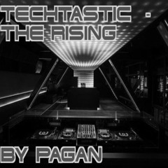 Techtastic - The Rising