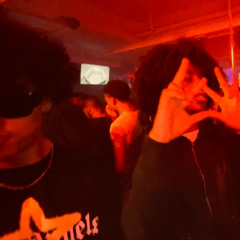 Teen X - TopBoyHemi [prod. me]