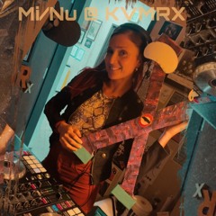 Mi/Nu @ KVMRX Radio / Sub Culture  - 07/23