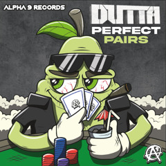 DUTTA - PERFECT PAIRS EP
