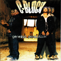 C-BLOCK - So Strong Out (Extended Version)