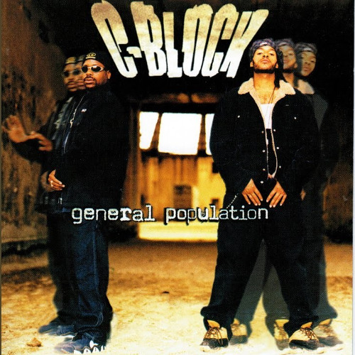 C-BLOCK - So Strong Out (Extended Version)