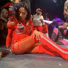 STARR REVLON OTA PERFORMANCE @ THE PRIVILEGED PARTY BALL