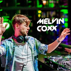 Melvin Coxx Live at Studio 54 (Magnetická Afterparty 28/9/2022)