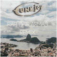 Cidinho & Doca - Rap Das Armas (funkjoy Remix)