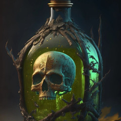 Drink me
