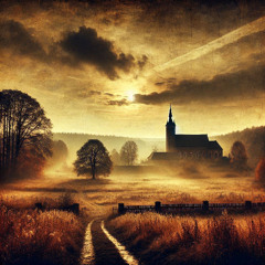 Mourning In The Mist