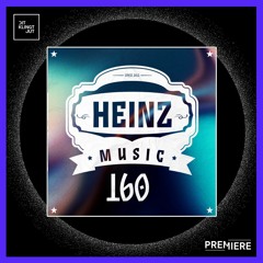 PREMIERE: Stil & Bense - Evermore | Heinz Music