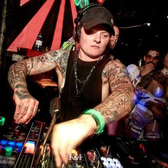 Stuckeyrella @ Symbiotikka | KitKat Berlin | 19.06.24