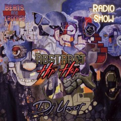 BNT RadioShow - Abstract Hip Hop