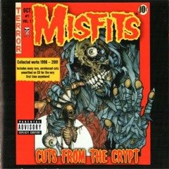 The Misfits - Dead Kings Rise Demo