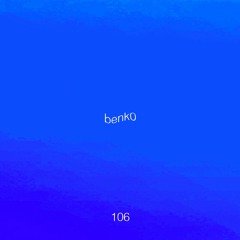 Untitled 909 Podcast 106: Benk0