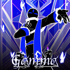 Gamma - Hood: Roundtable OST