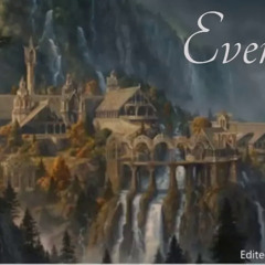 Evenstar - Lord of the Rings