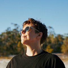 Night Clerk - Hopeful