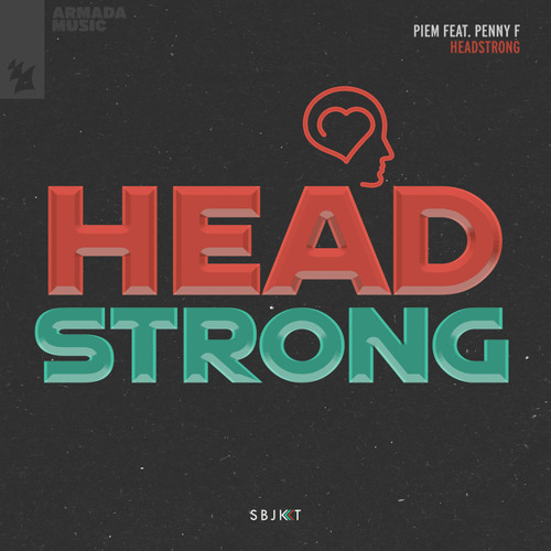 Piem feat. Penny F. - Headstrong