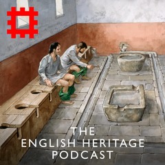 Episode 240 - A history of England in stinking sewage