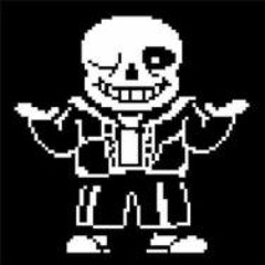 i'm sans. (Megalovania Remix) REMASTERED