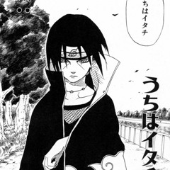 Uchiha Clan 💢