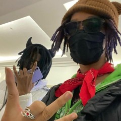 ka$hdami & 1kSensei - #klearout