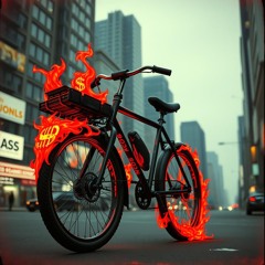 Gotta Get A Job (The Rent is Due)