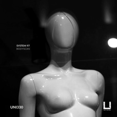 System 97 - Tendon Tears (Original mix) [UNITY RECORDS]